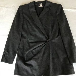 Ungaro suit blazer, made in Italy
